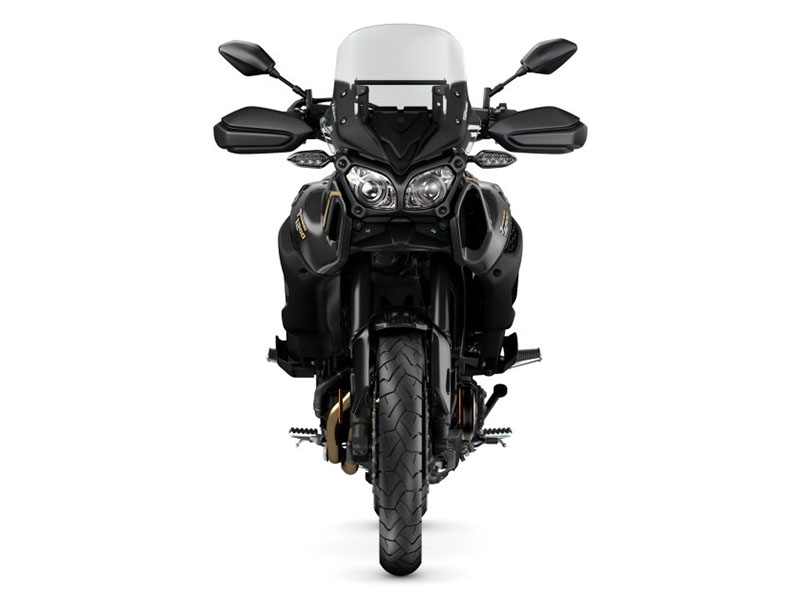 2024 Yamaha Super Ténéré ES in Foxboro, Massachusetts - Photo 7