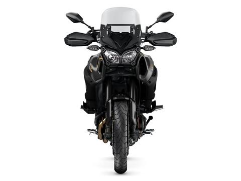 2024 Yamaha Super Ténéré ES in Foxboro, Massachusetts - Photo 7