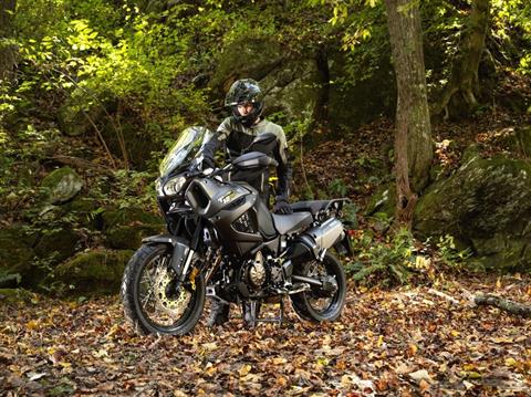 2024 Yamaha Super Ténéré ES in Foxboro, Massachusetts - Photo 9