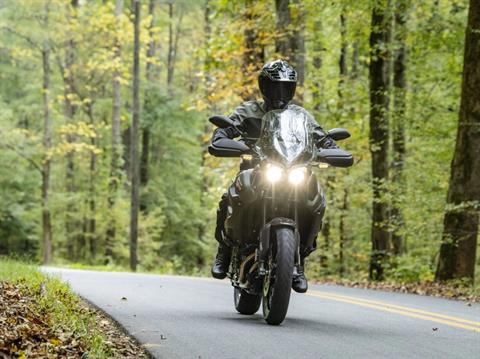 2024 Yamaha Super Ténéré ES in Foxboro, Massachusetts - Photo 14