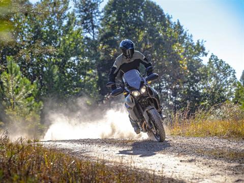 2024 Yamaha Super Ténéré ES in Foxboro, Massachusetts - Photo 16