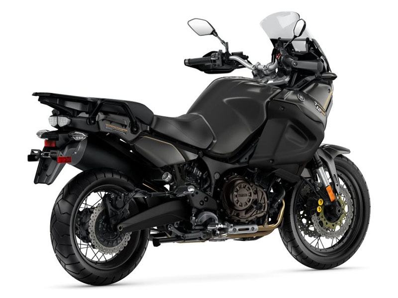 2024 Yamaha Super Ténéré ES in Foxboro, Massachusetts - Photo 5