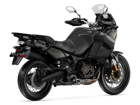 2024 Yamaha Super Ténéré ES in Foxboro, Massachusetts - Photo 5