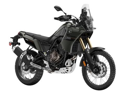 2024 Yamaha Ténéré 700 in Long Island City, New York - Photo 3