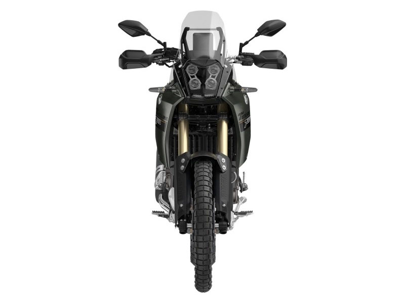 2024 Yamaha Ténéré 700 in Long Island City, New York - Photo 5
