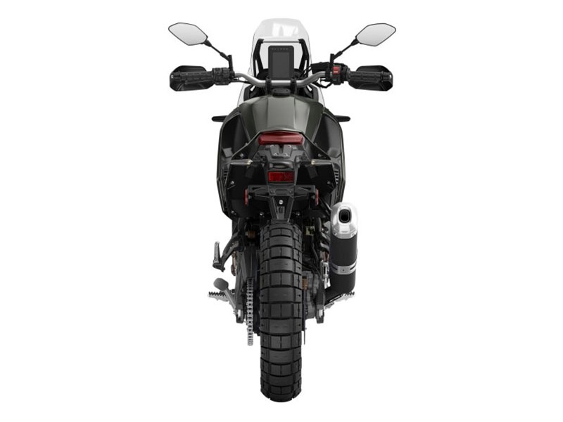 2024 Yamaha Ténéré 700 in Long Island City, New York - Photo 6
