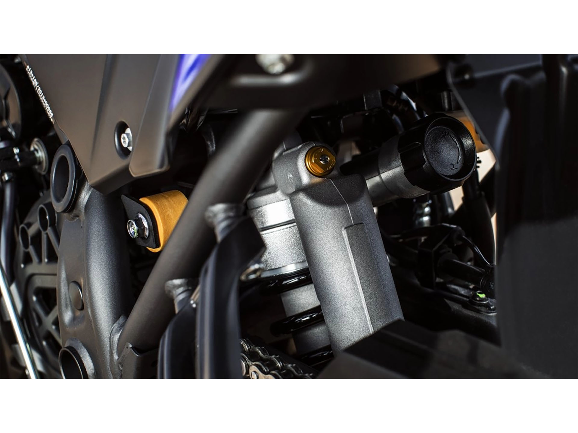 2024 Yamaha Ténéré 700 in Long Island City, New York - Photo 9