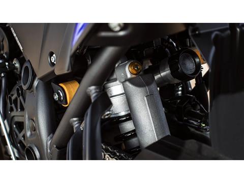 2024 Yamaha Ténéré 700 in Long Island City, New York - Photo 9
