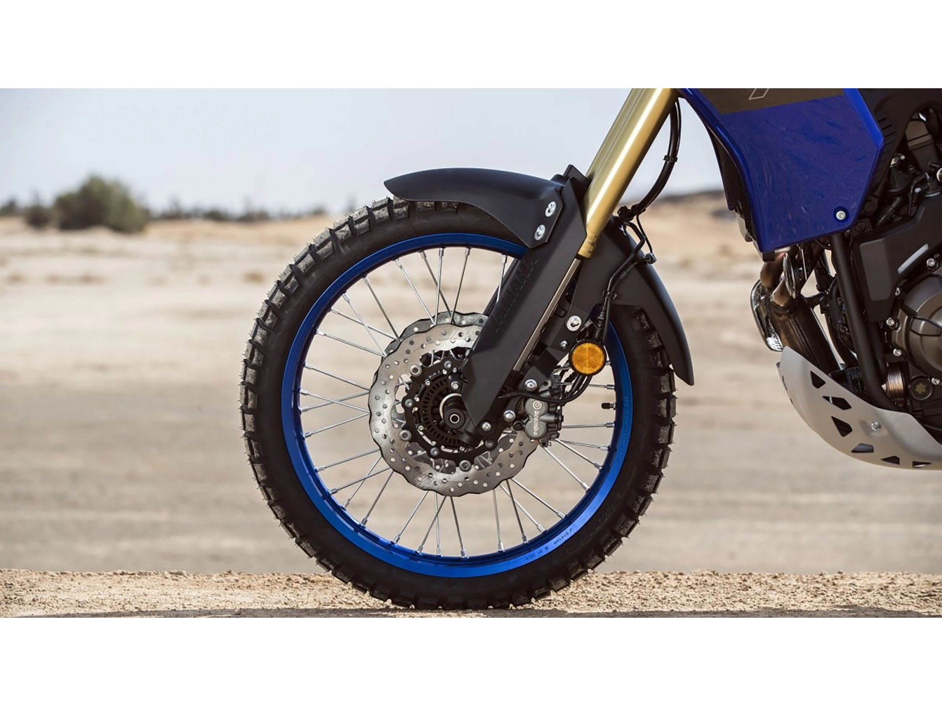2024 Yamaha Ténéré 700 in Long Island City, New York - Photo 13