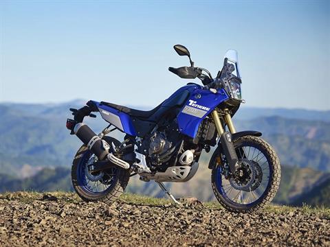 2024 Yamaha Ténéré 700 in Long Island City, New York - Photo 17