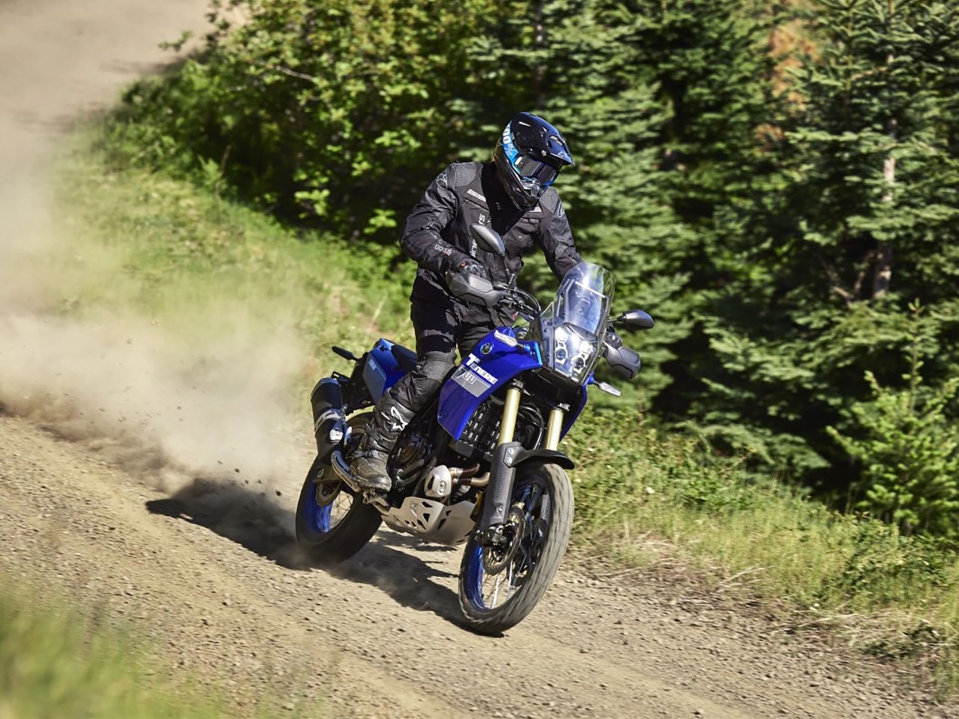 2024 Yamaha Ténéré 700 in Long Island City, New York - Photo 18