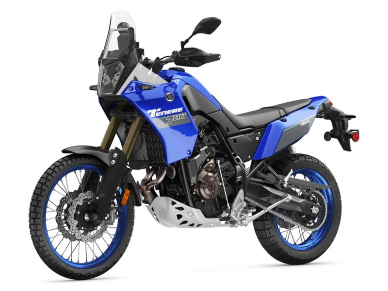 2024 Yamaha Ténéré 700 in Eugene, Oregon - Photo 6