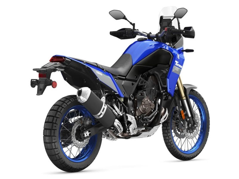 2024 Yamaha Ténéré 700 in Eugene, Oregon - Photo 9