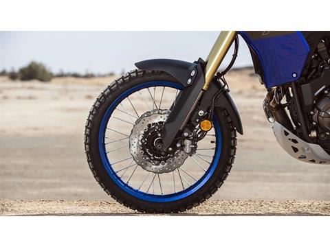 2024 Yamaha Ténéré 700 in Eugene, Oregon - Photo 17