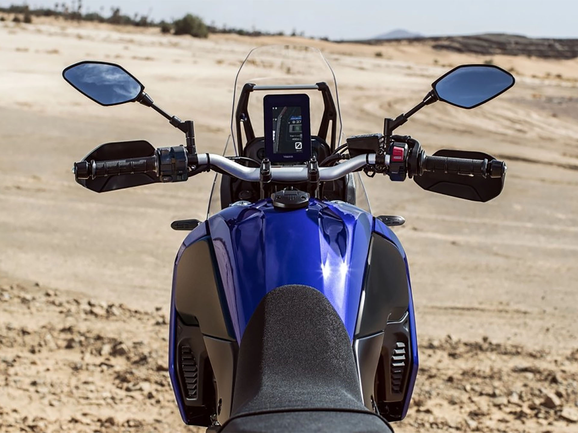 2024 Yamaha Ténéré 700 in Eugene, Oregon - Photo 18