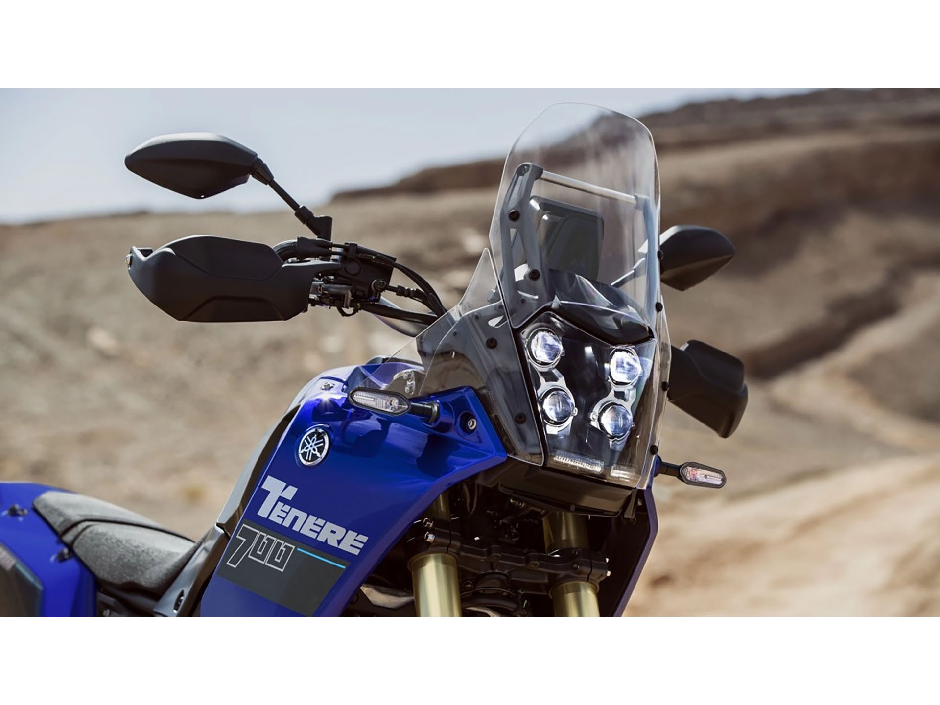 2024 Yamaha Ténéré 700 in Eugene, Oregon - Photo 19