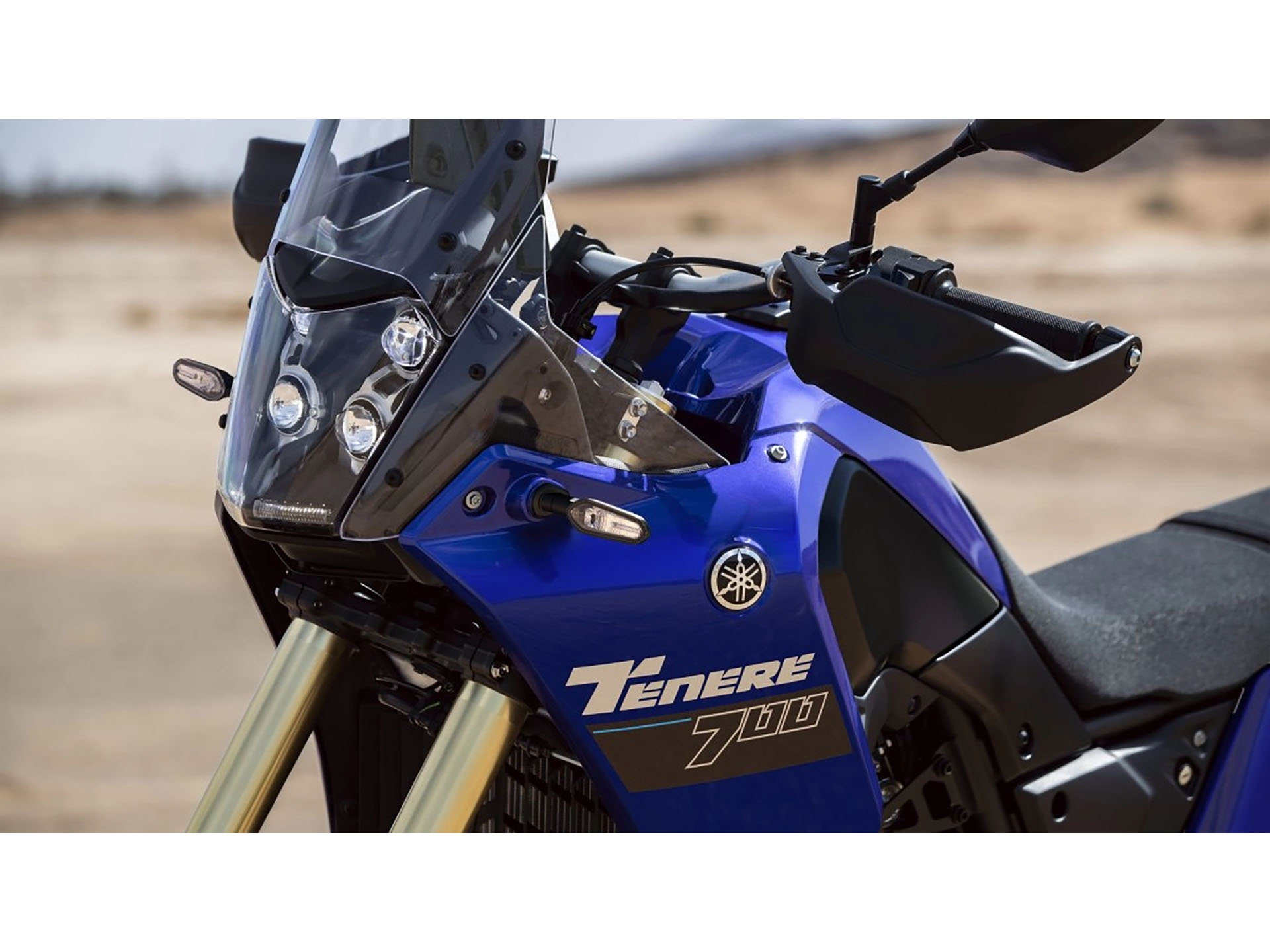 2024 Yamaha Ténéré 700 in Eugene, Oregon - Photo 20