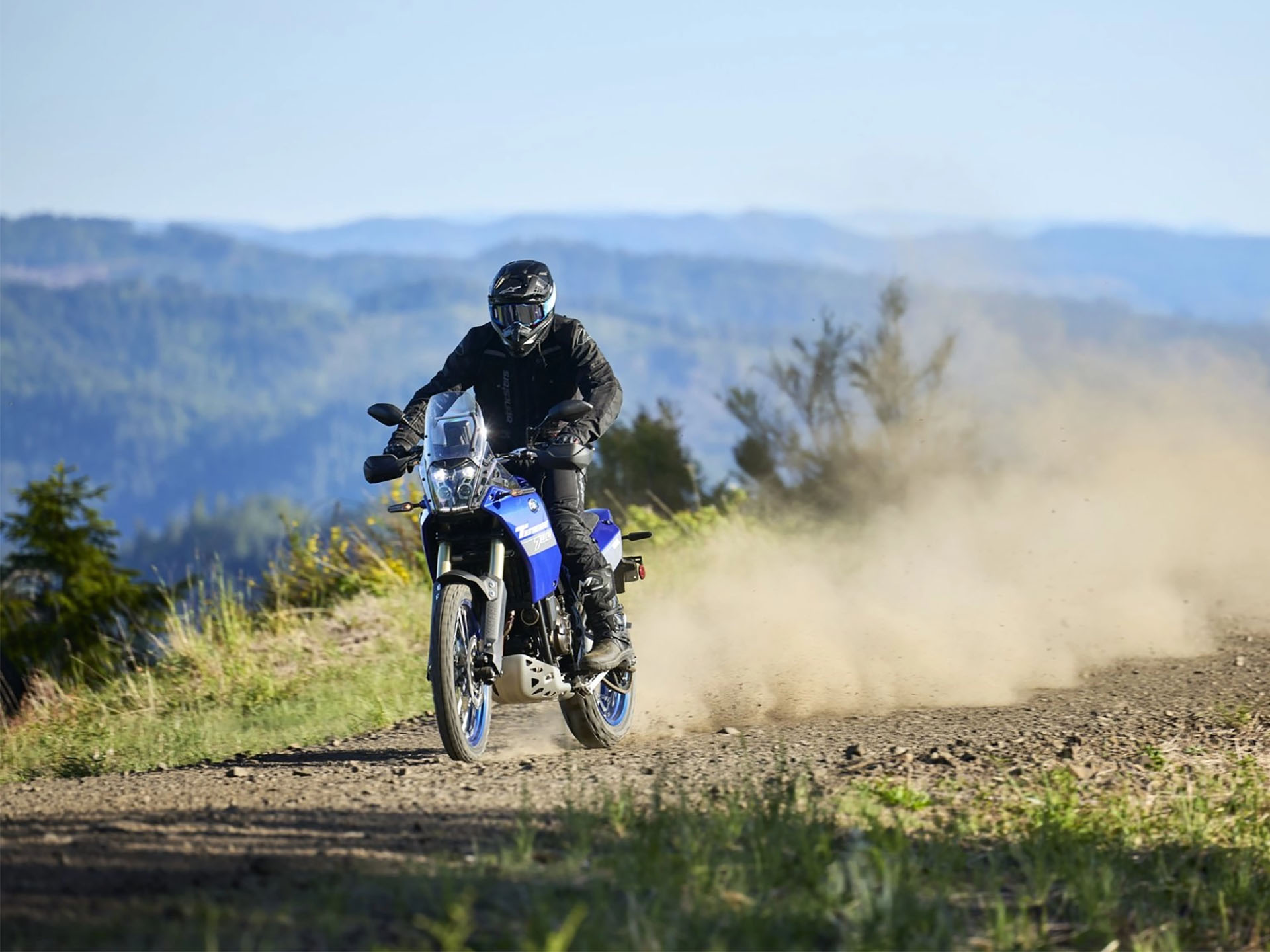 2024 Yamaha Ténéré 700 in Eugene, Oregon - Photo 22