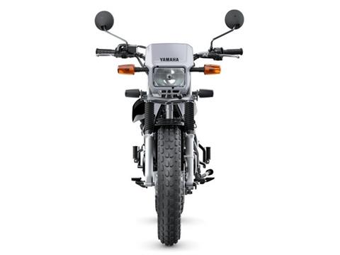2024 Yamaha TW200 in Gorham, New Hampshire - Photo 41