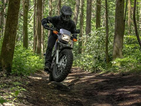 2024 Yamaha TW200 in Gorham, New Hampshire - Photo 52