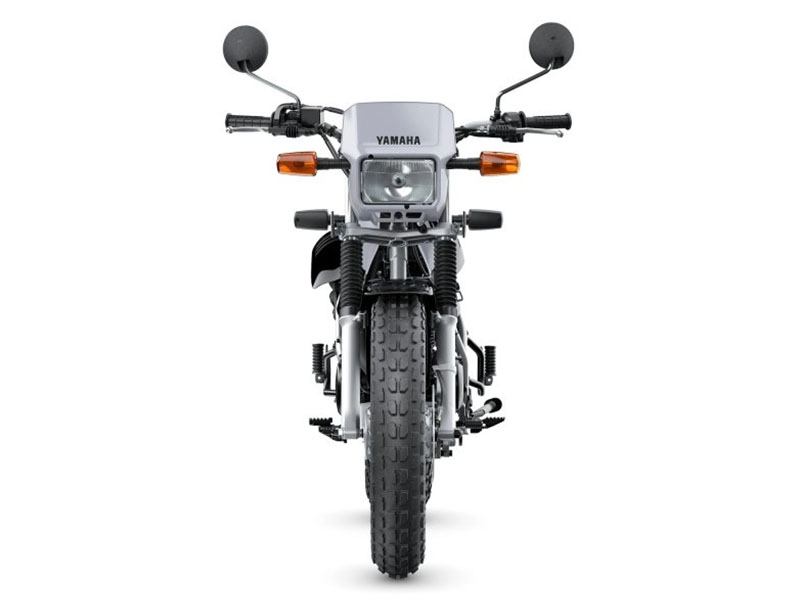2024 Yamaha TW200 in Long Island City, New York - Photo 5