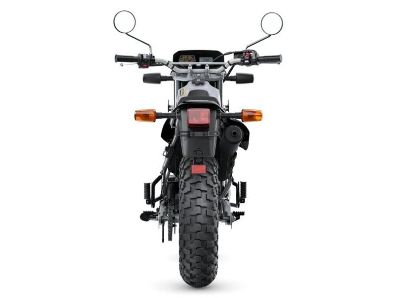 2024 Yamaha TW200 in Long Island City, New York - Photo 8
