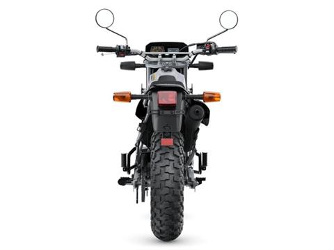 2024 Yamaha TW200 in Long Island City, New York - Photo 8