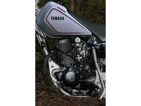 2024 Yamaha TW200 in Long Island City, New York - Photo 11