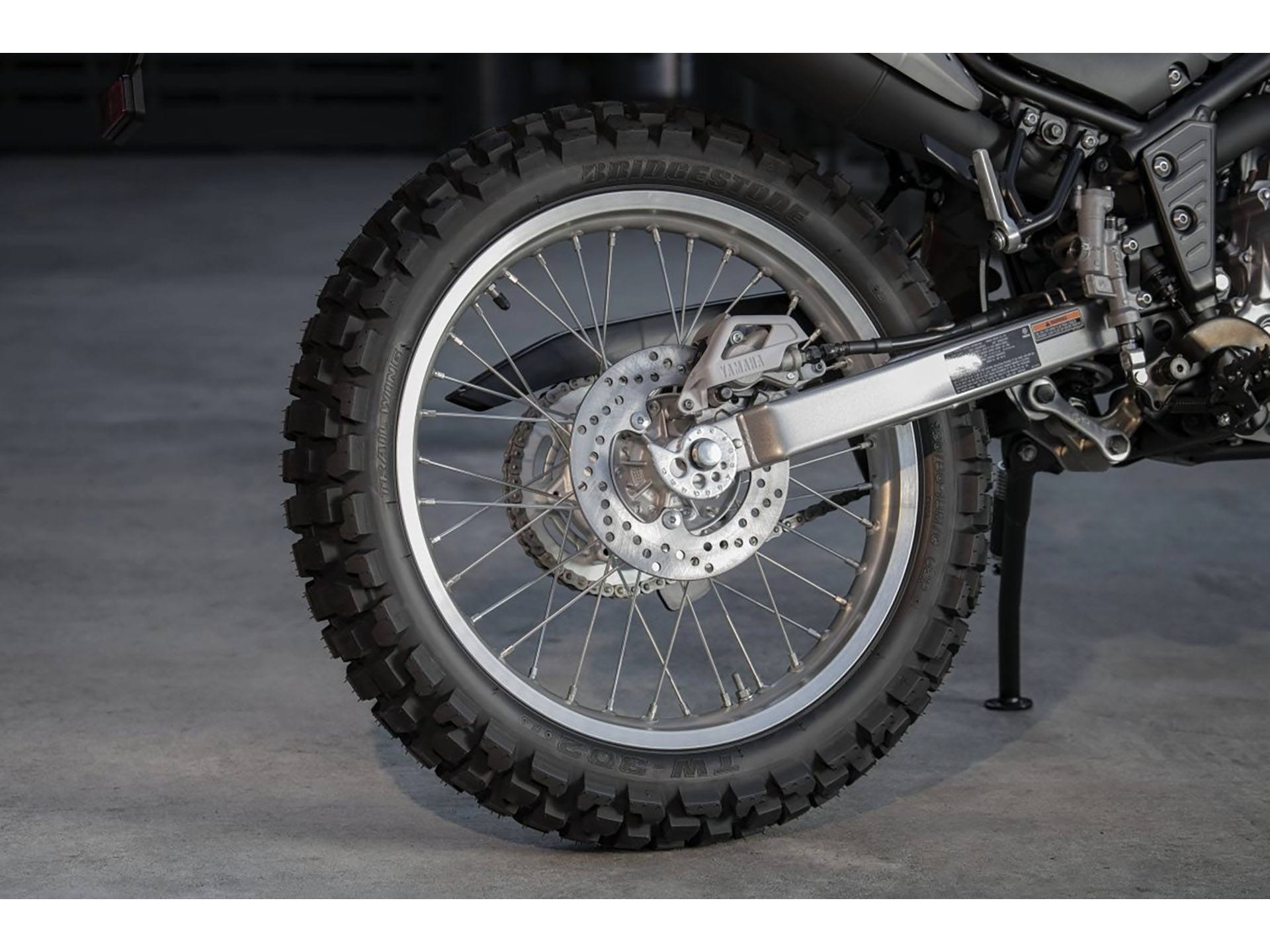 2024 Yamaha XT250 in Long Island City, New York - Photo 11