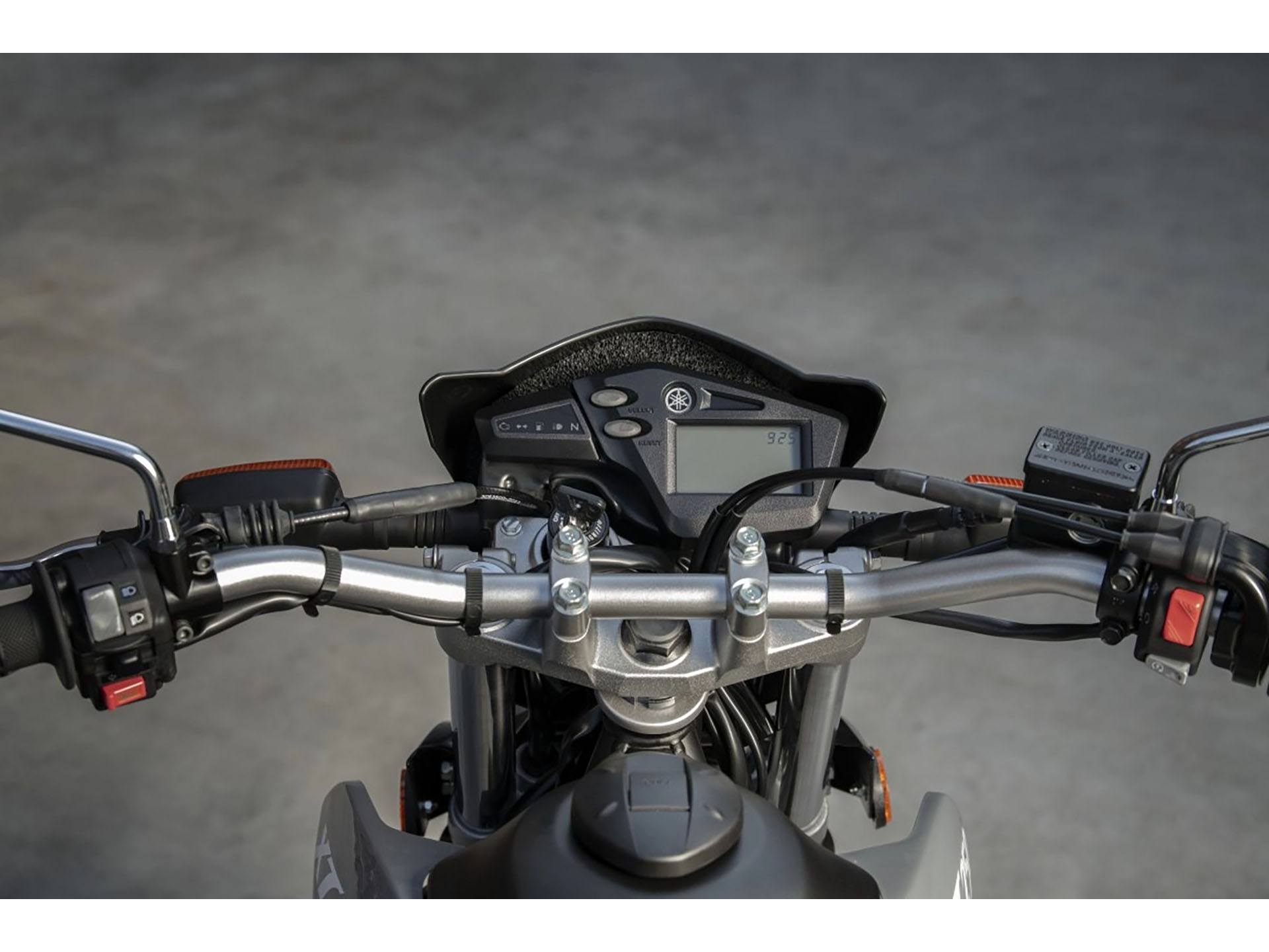2024 Yamaha XT250 in Long Island City, New York - Photo 14