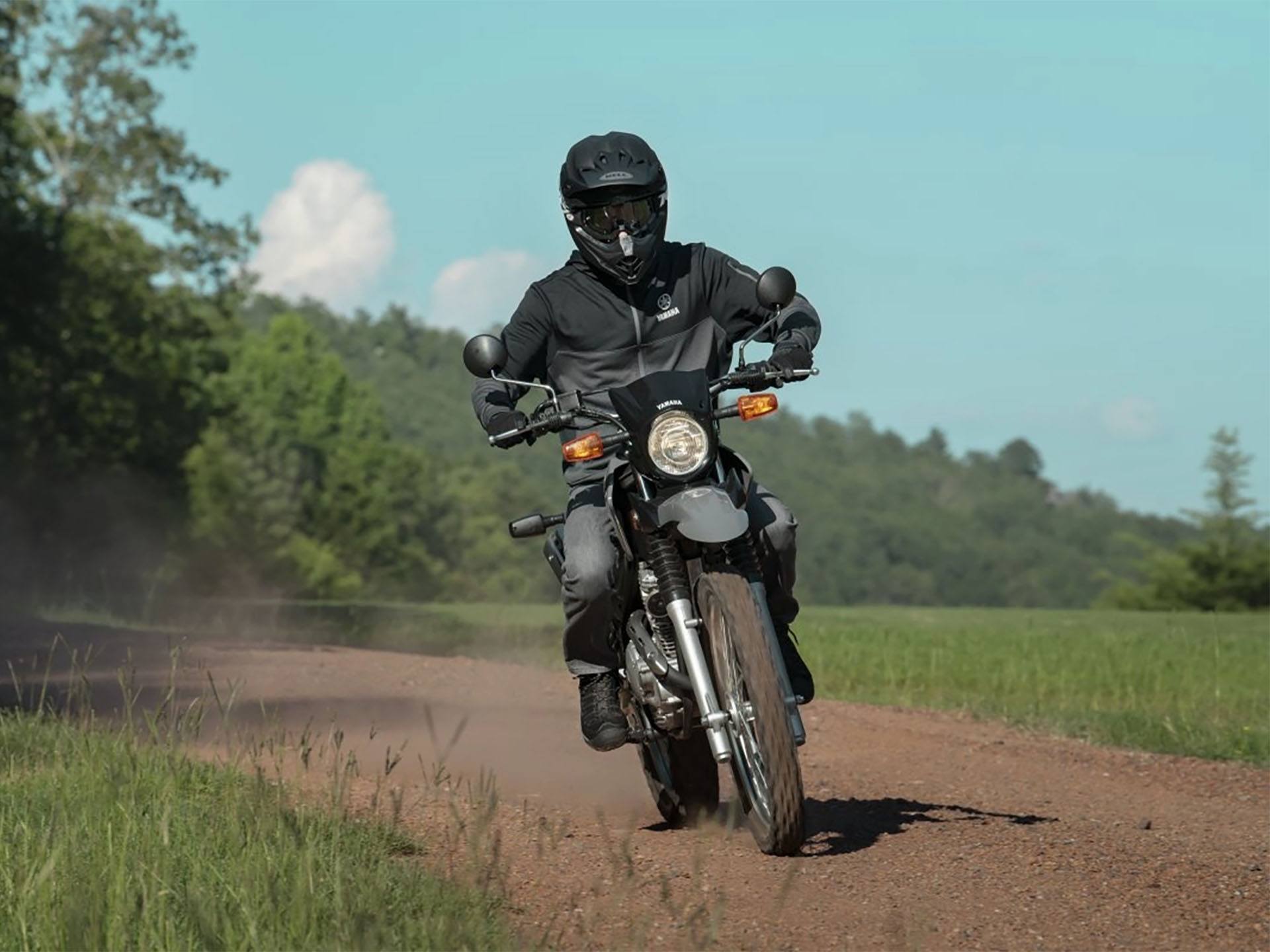 2024 Yamaha XT250 in Long Island City, New York - Photo 15