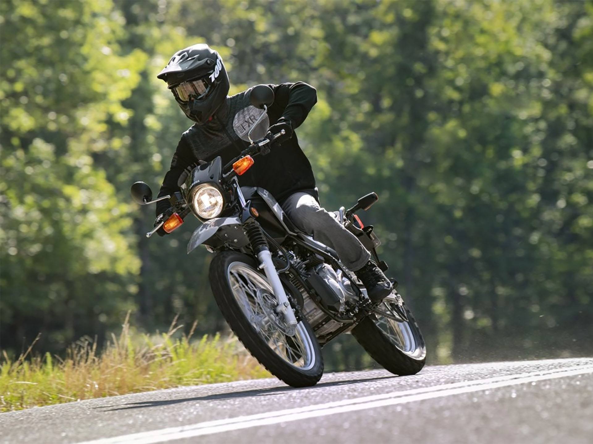 2024 Yamaha XT250 in Long Island City, New York - Photo 16
