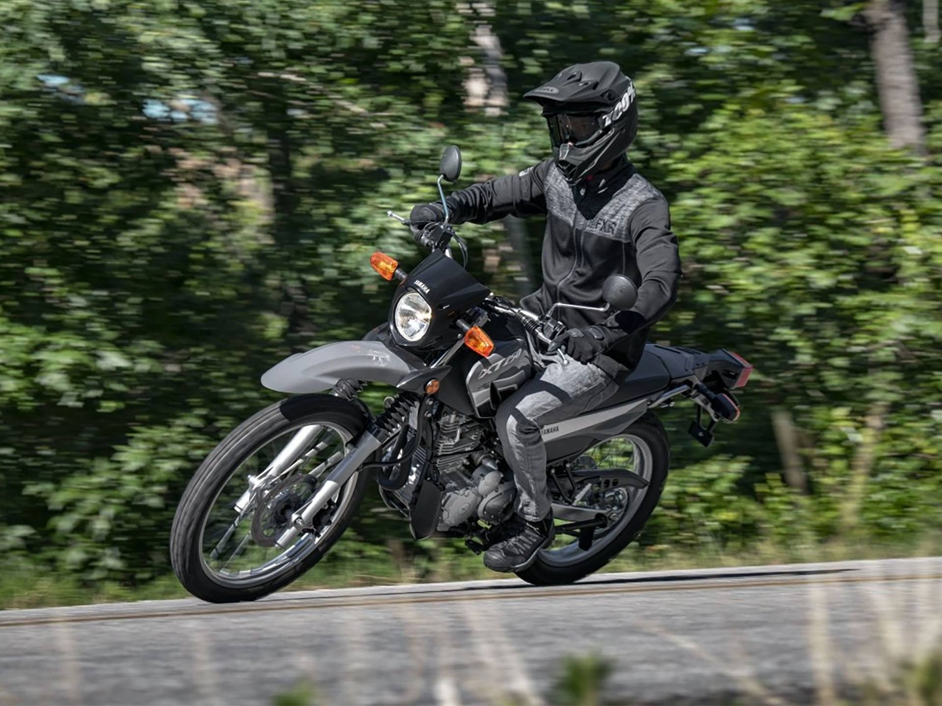 2024 Yamaha XT250 in Long Island City, New York - Photo 17