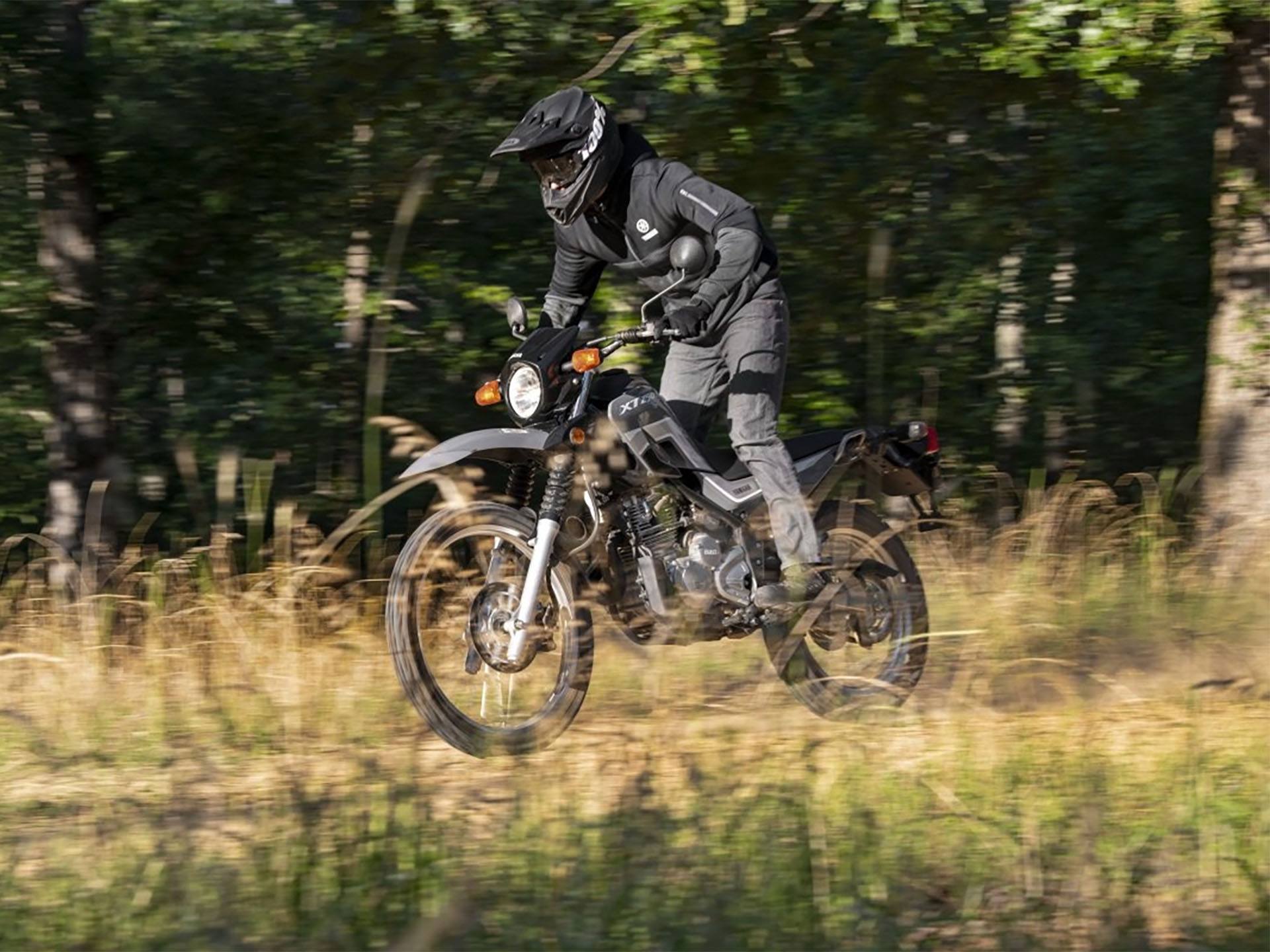 2024 Yamaha XT250 in Long Island City, New York - Photo 18