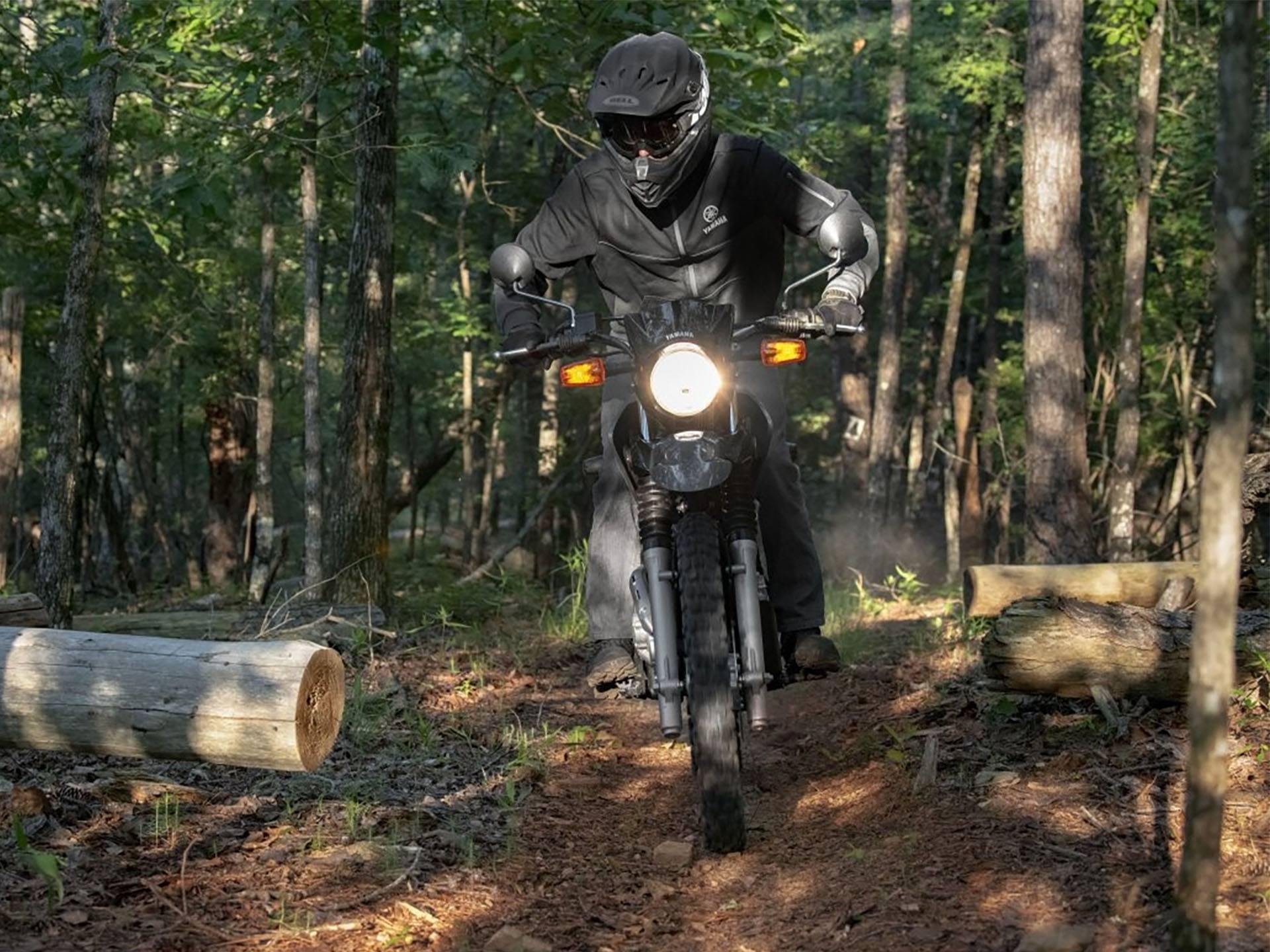 2024 Yamaha XT250 in Long Island City, New York - Photo 19