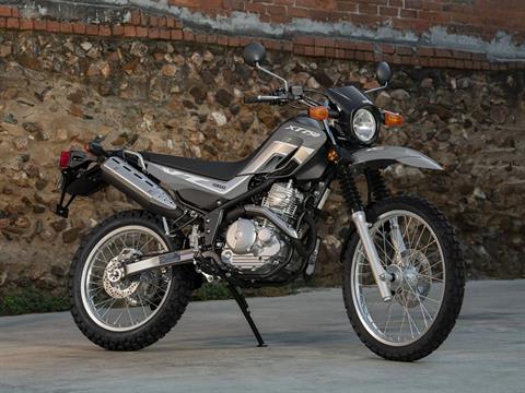2024 Yamaha XT250 in Long Island City, New York - Photo 20
