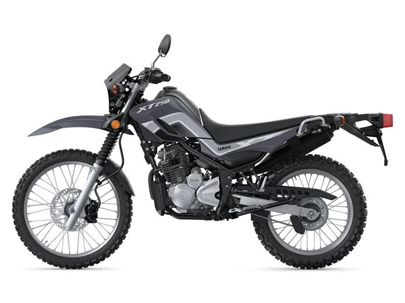 2024 Yamaha XT250 in Long Island City, New York - Photo 2