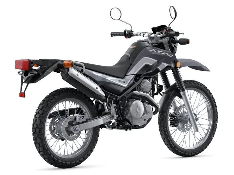2024 Yamaha XT250 in Long Island City, New York - Photo 7