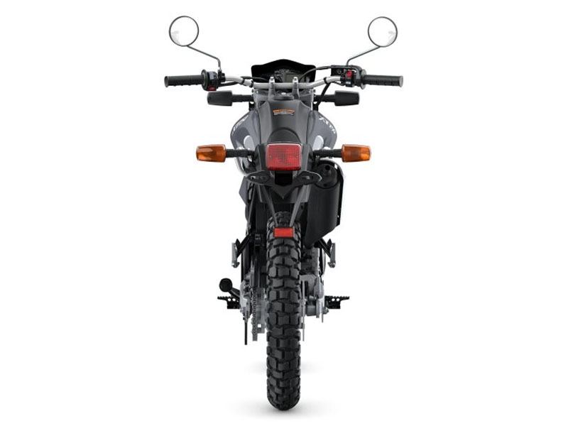 2024 Yamaha XT250 in Long Island City, New York - Photo 8