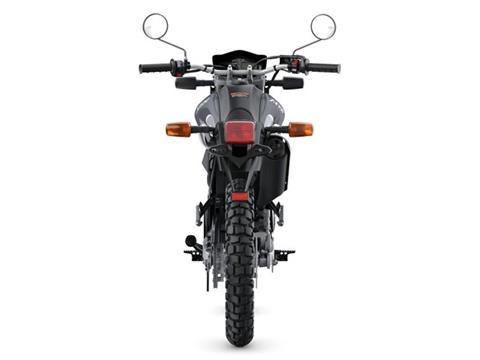 2024 Yamaha XT250 in Long Island City, New York - Photo 8