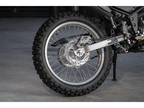 2024 Yamaha XT250 in Marietta, Ohio - Photo 11