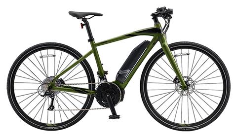 2024 Yamaha CrossCore - Large