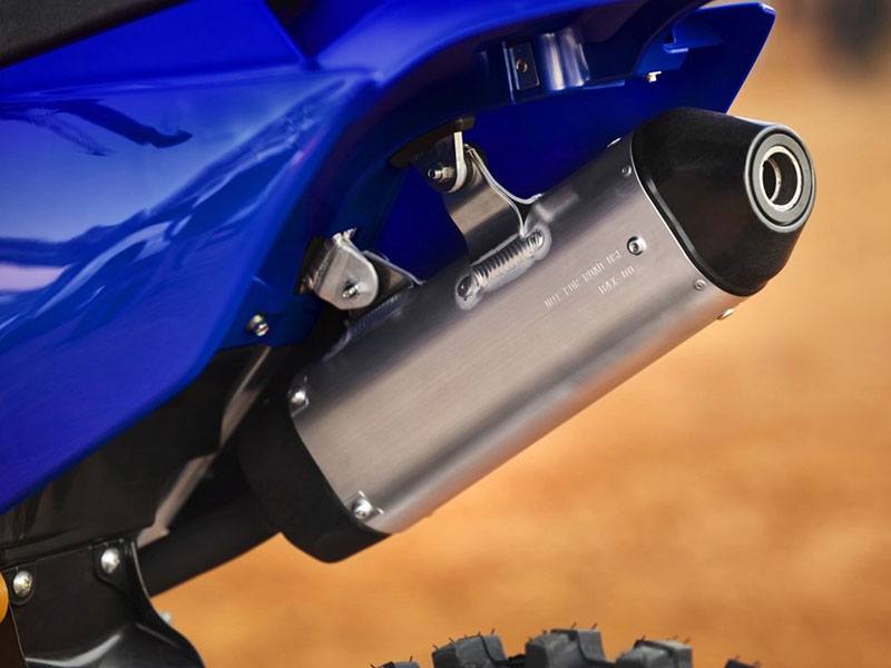 2024 Yamaha YZ125 in Eugene, Oregon - Photo 2
