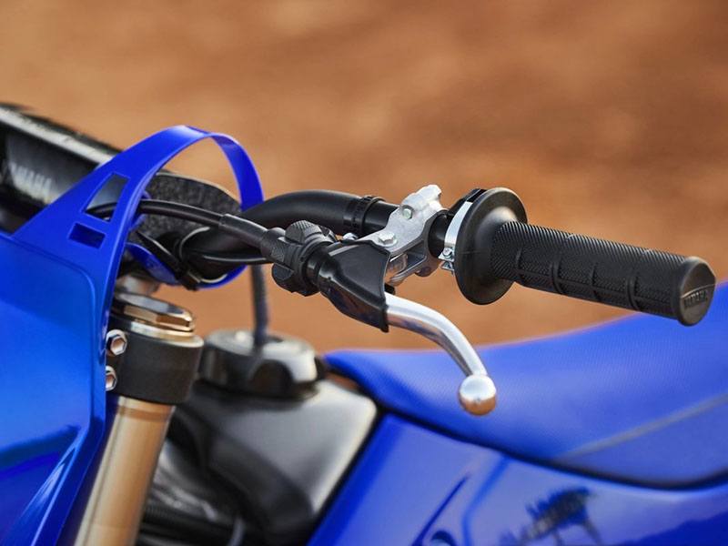 2024 Yamaha YZ125 in Eugene, Oregon - Photo 3