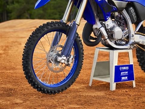 2024 Yamaha YZ125 in Eugene, Oregon - Photo 5
