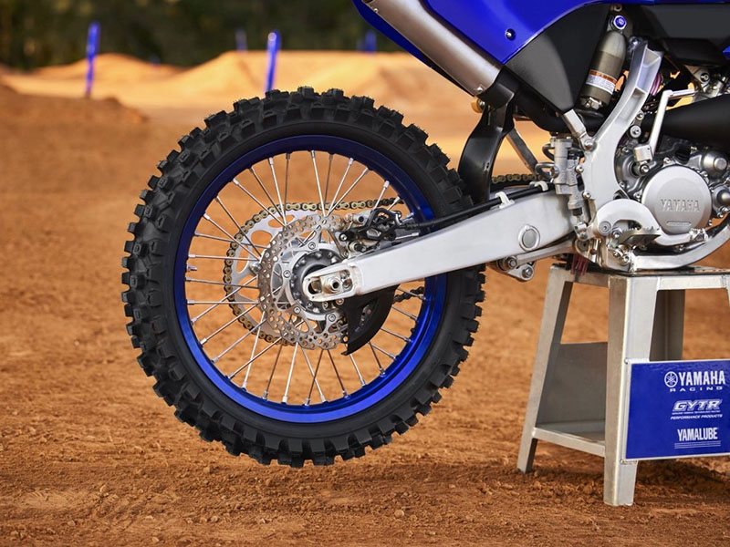 2024 Yamaha YZ125 in Eugene, Oregon - Photo 6