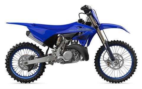 2024 Yamaha YZ250 in New Haven, Connecticut