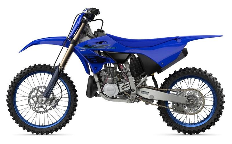 2024 Yamaha YZ250 in Eugene, Oregon - Photo 4