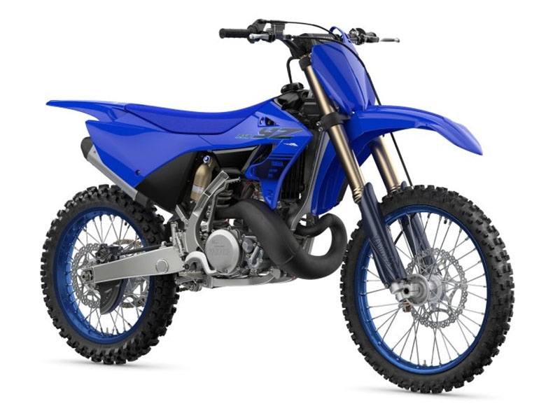 2024 Yamaha YZ250 in Eugene, Oregon - Photo 5