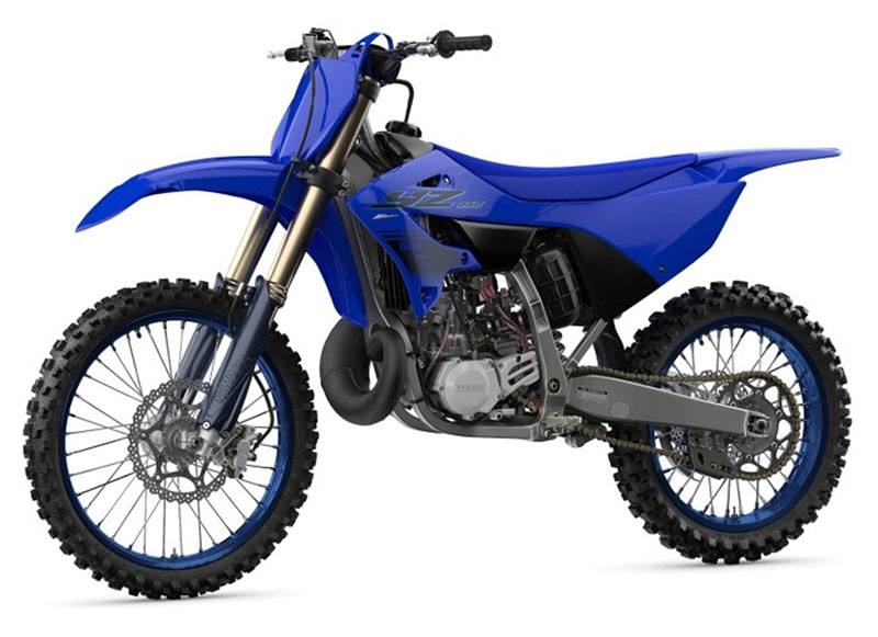 2024 Yamaha YZ250 in Eugene, Oregon - Photo 6